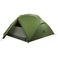 MSR Elixir 4 Tent